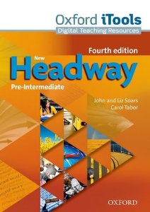 New Headway’s Pre Intermediate Workbook