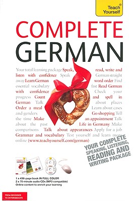 Complete German