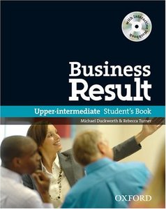 Business Result Upper Intermediate