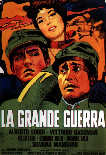 La Grande Guerra