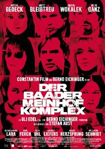 The Baader-Meinhof Complex