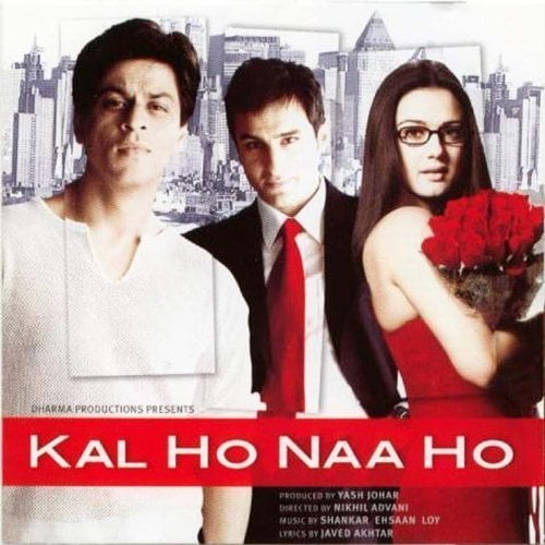 Kal Ho Naa Ho