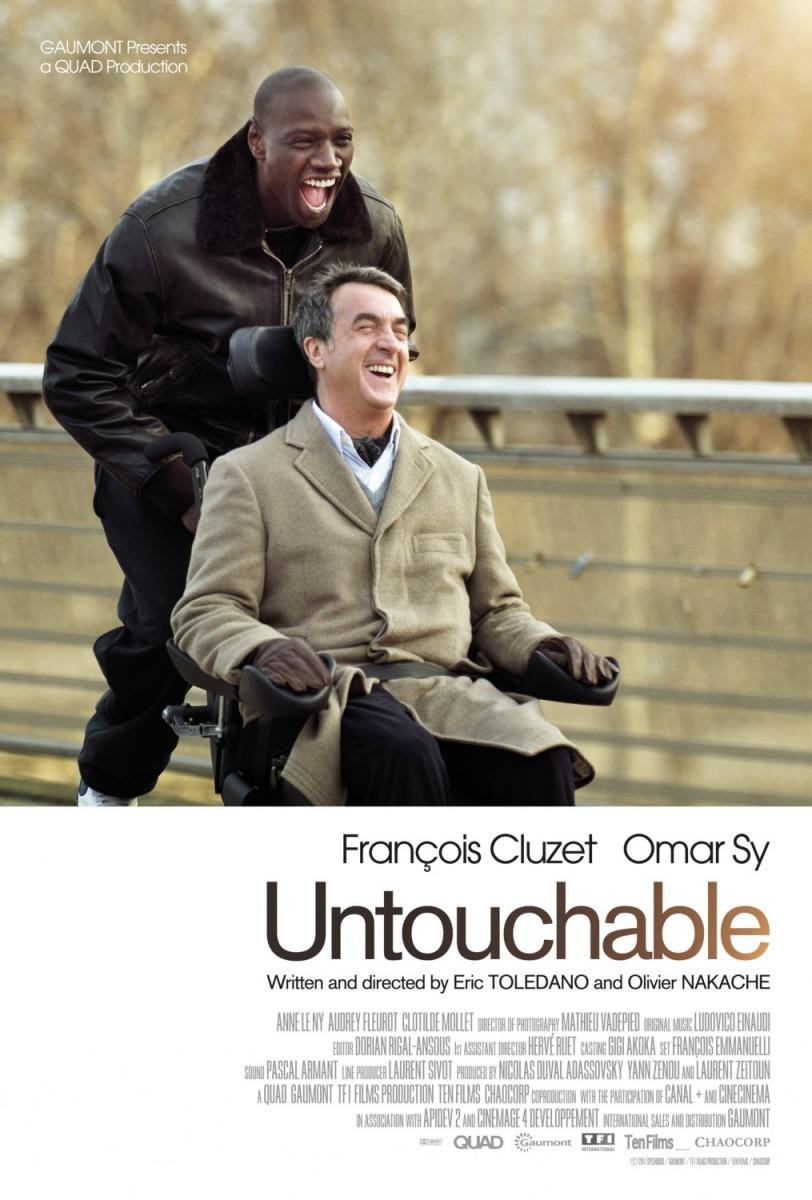 Intouchables