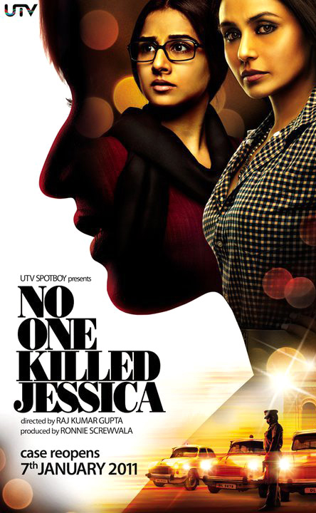 No One Killed Jessica