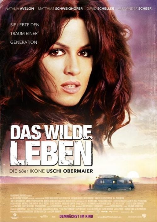 Das wilde leben