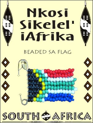 Nkosi Sikelel' iAfrika 