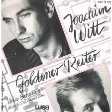 Goldener Reiter