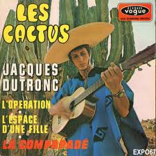 Les Cactus