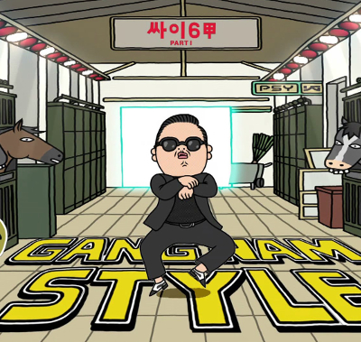 Gangnam Style