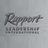 Rapport - Leadership