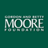 Gordon and Betty Moore Foundation