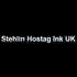 Stehlin Hostag Ink UK